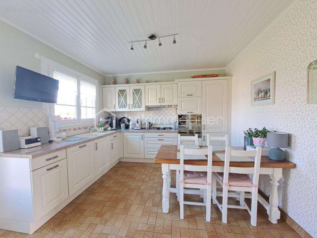 Maison à SAILLY-FLIBEAUCOURT