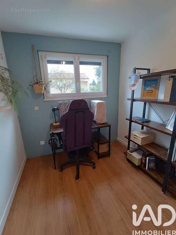 Photo 6 - Maison à SALLES-D'AUDE