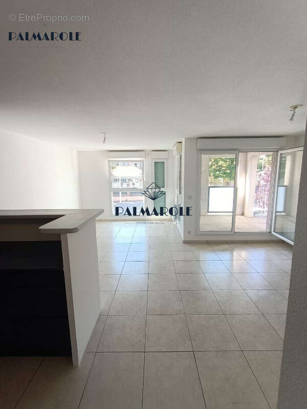 Appartement 64 m² à Perpignan  - photo 7