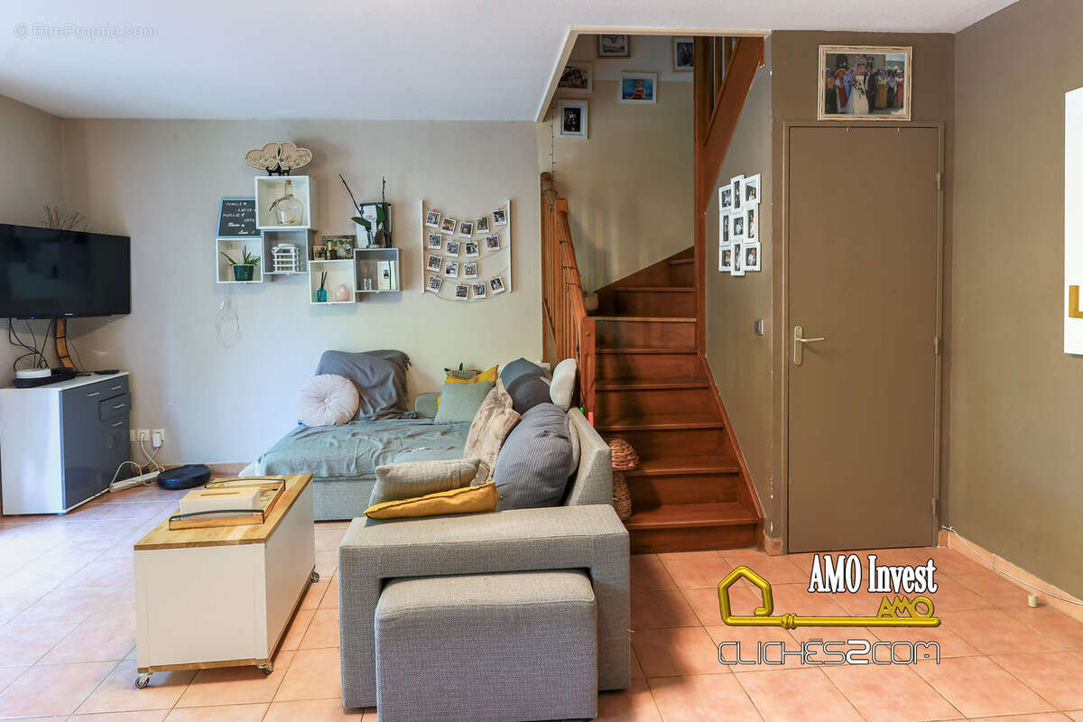 Charmante maison familiale - photo 7