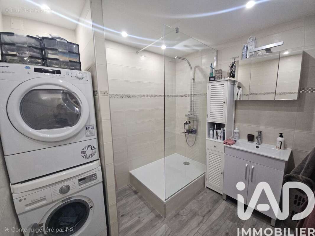 Photo 7 - Maison à LE HAVRE