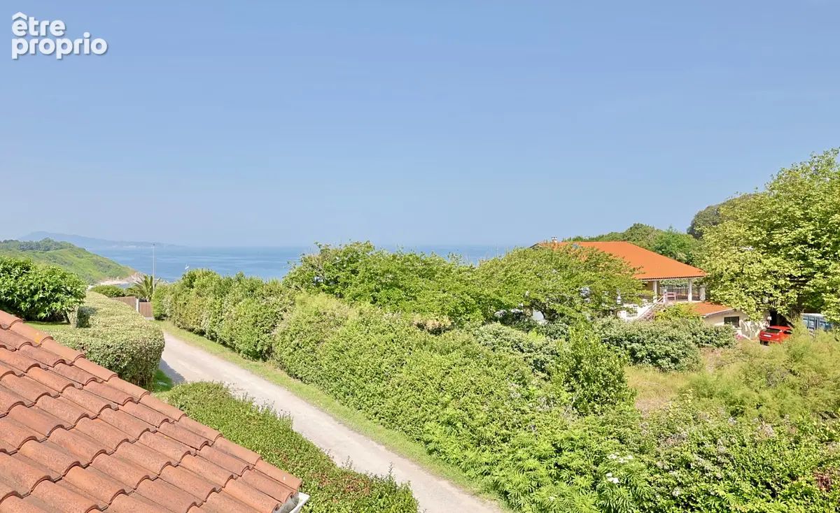 Architecture bord de mer - comme une maison avec Vue océan - 2024 - photo 18