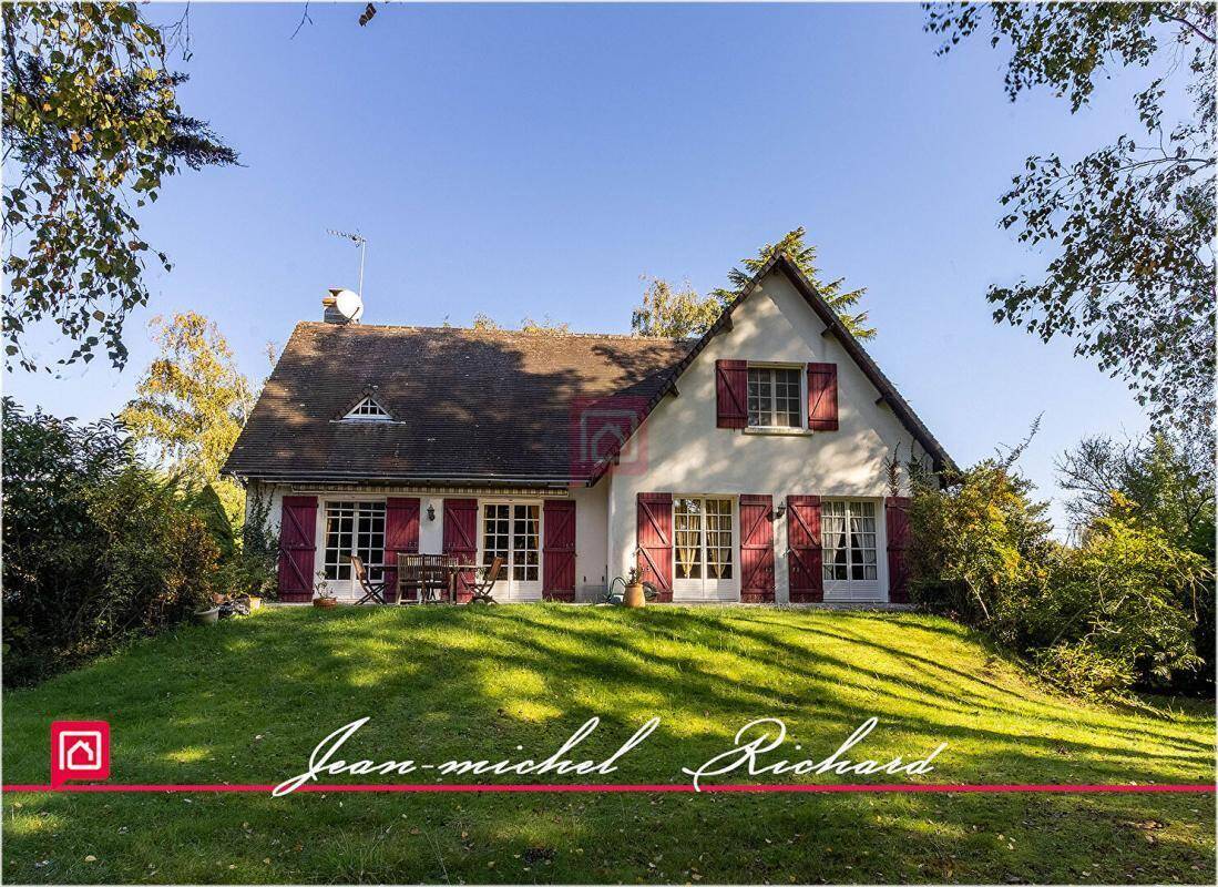 Maison à CHATILLON-SUR-CHER