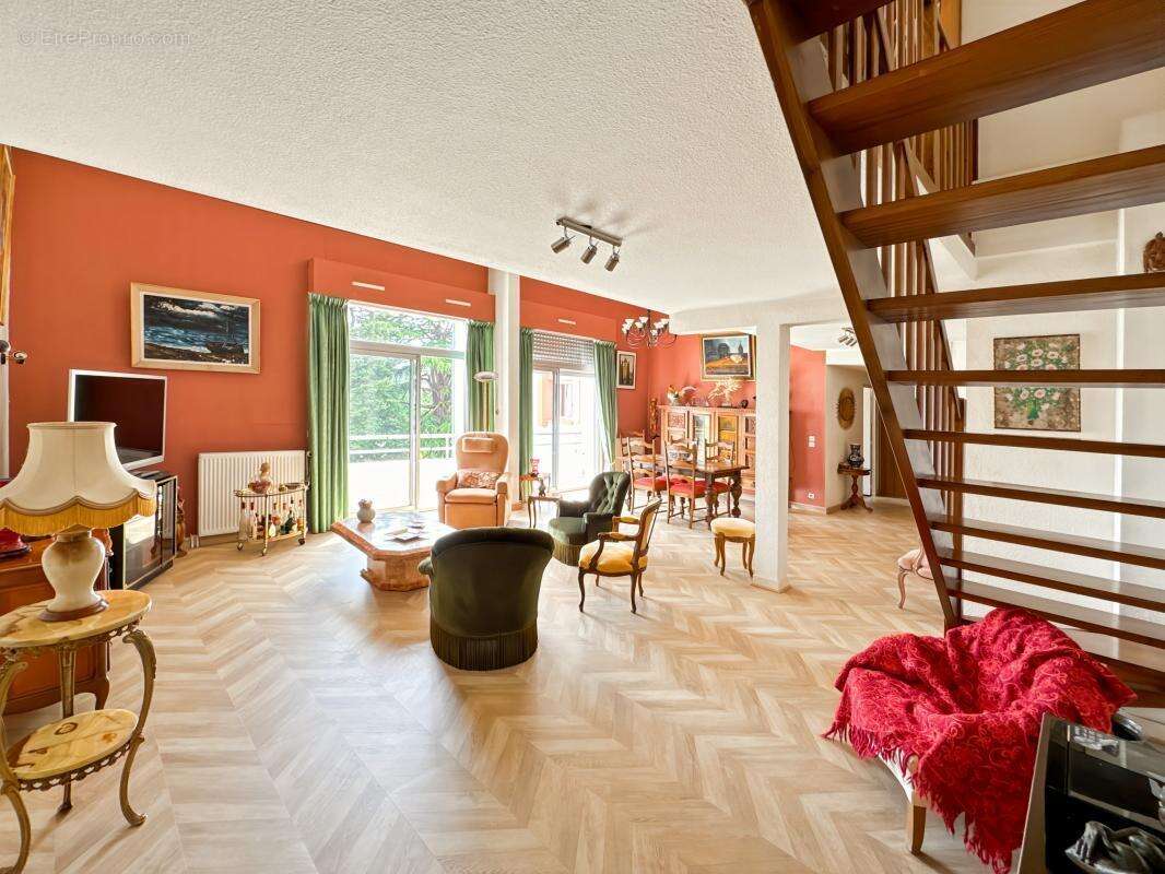 Appartement à PERIGUEUX