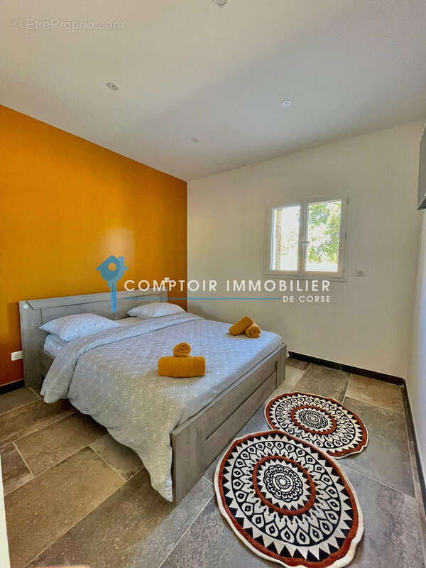 Villa style bergerie 3 chambres en pierre de taille avec piscine - photo 14
