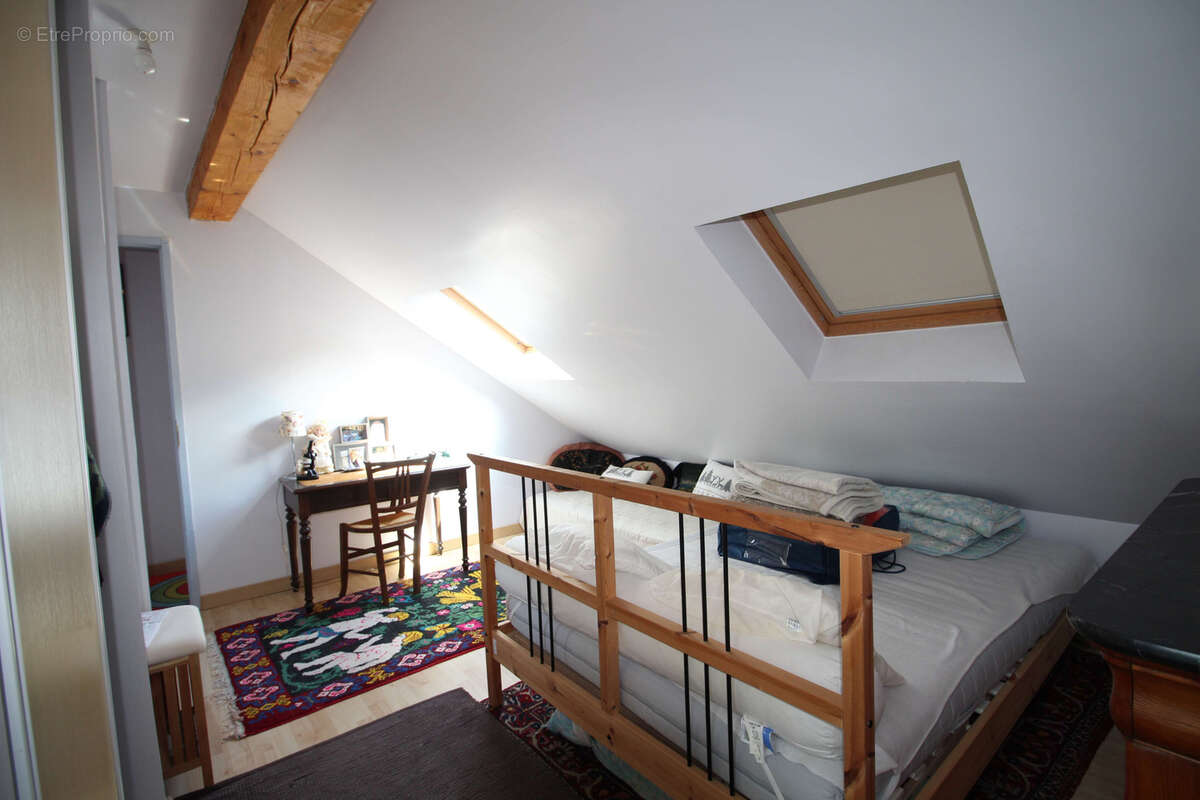 Appartement à BAGNERES-DE-LUCHON