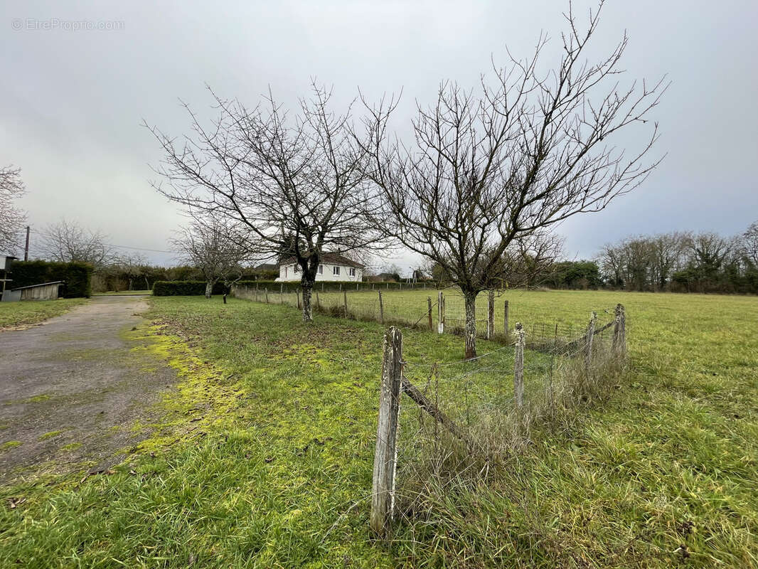 Maison à NEUVY-SUR-LOIRE