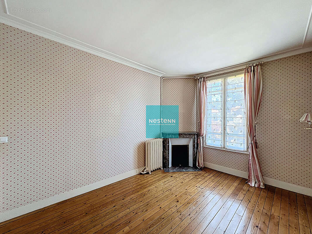 Maison à FRANCONVILLE