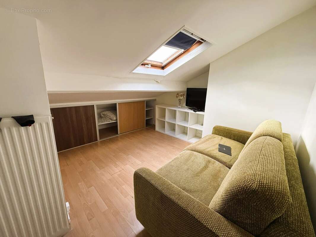 Appartement à VINCENNES