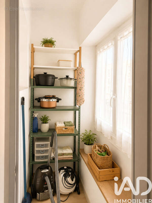 Photo 4 - Appartement à VALENCE
