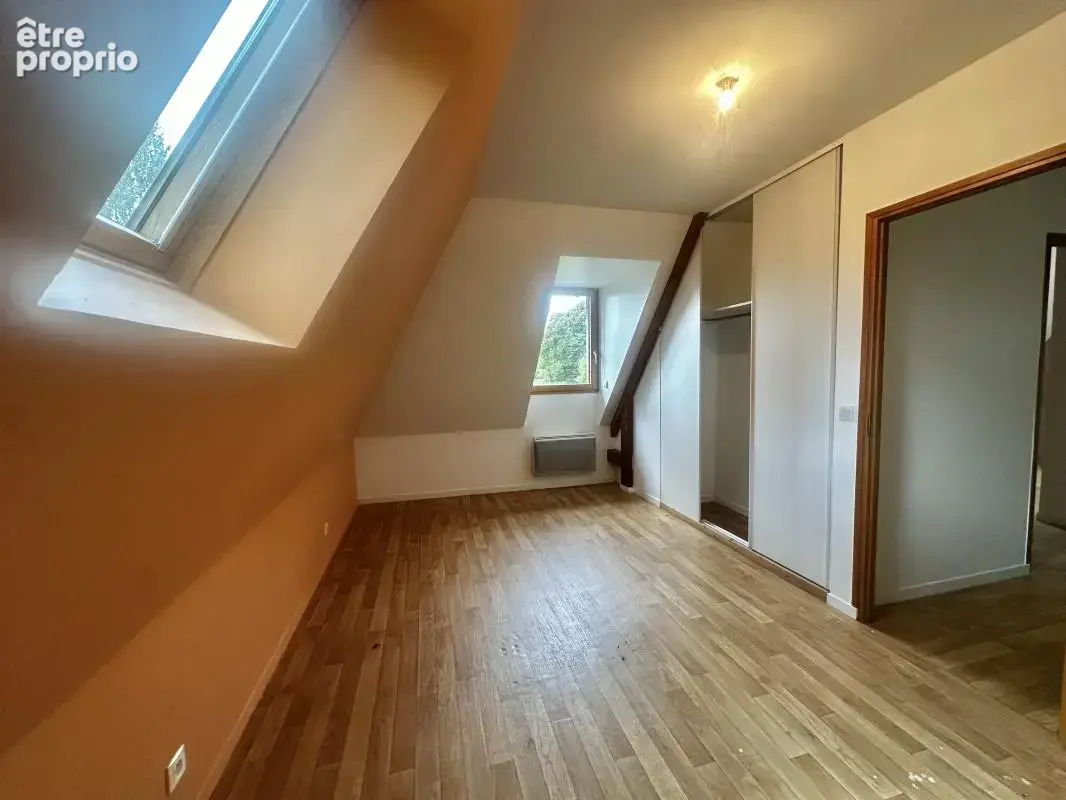 Maison 4 pièces 93 m² à vendre à Clarbec (14130) - photo 10
