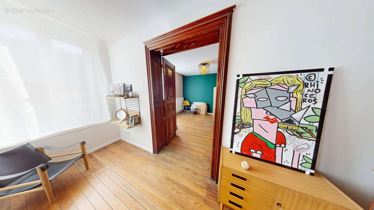 Maison à OTTANGE
