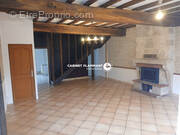 Maison à VILLAINES-EN-DUESMOIS