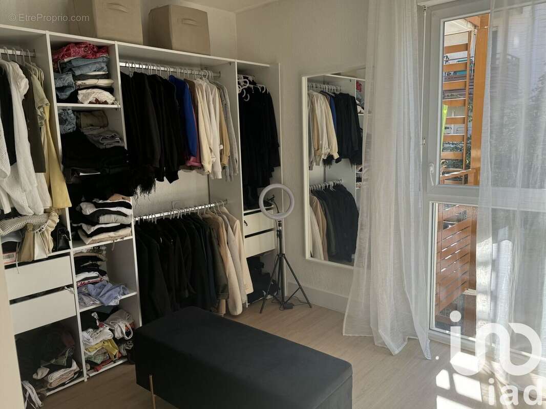 Photo 8 - Appartement à BAILLARGUES