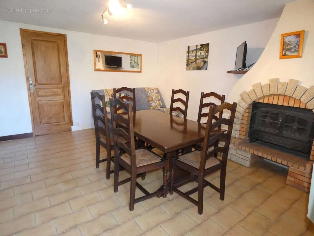 Maison à SAINT-ANTONIN