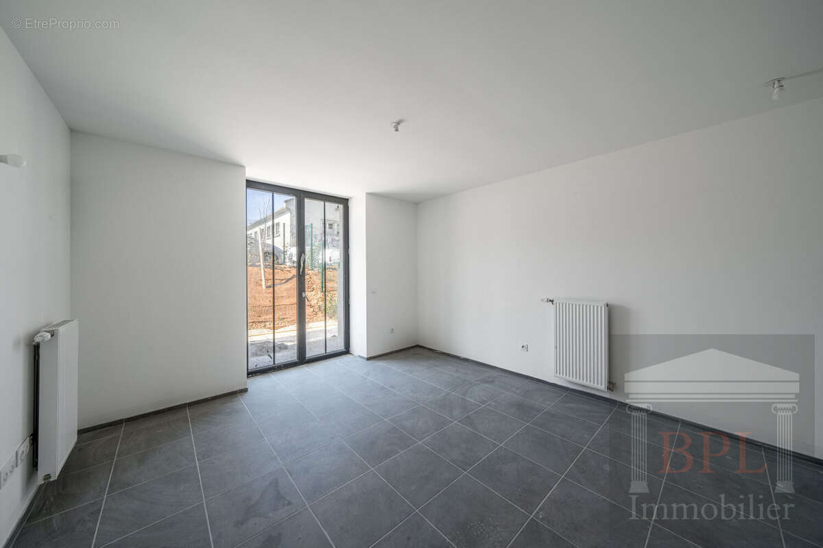 Appartement à CHAMPAGNE-SUR-SEINE