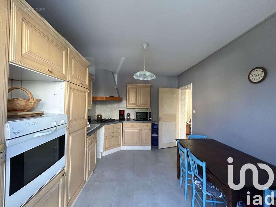 Photo 7 - Maison à BLAGNAC