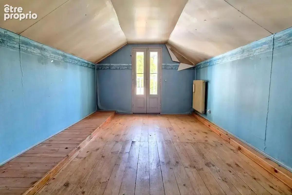 Billère   une maison de charme à réinventer - photo 7