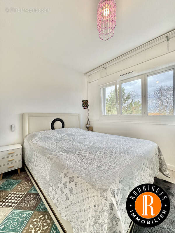 Appartement à MAXEVILLE