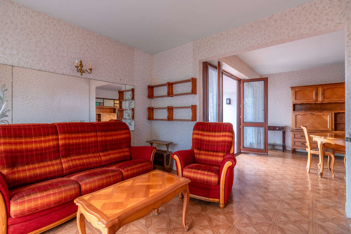 Appartement à BIARRITZ