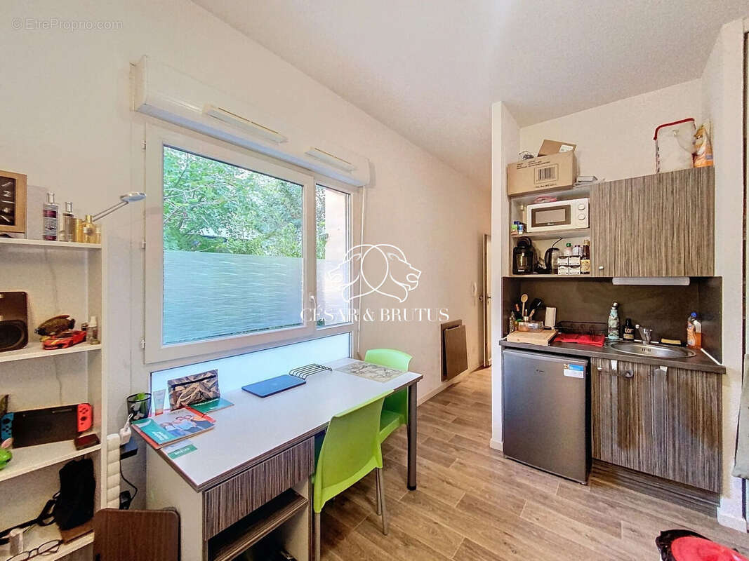 Appartement à LYON-7E