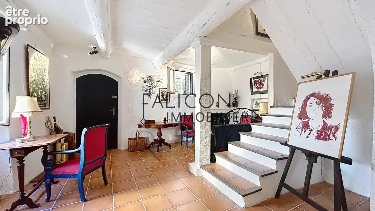 Photo Maison à Falicon au prix de 439 000€