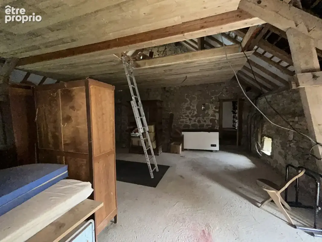 Maison en Saint Angel à Corrèze - photo 19