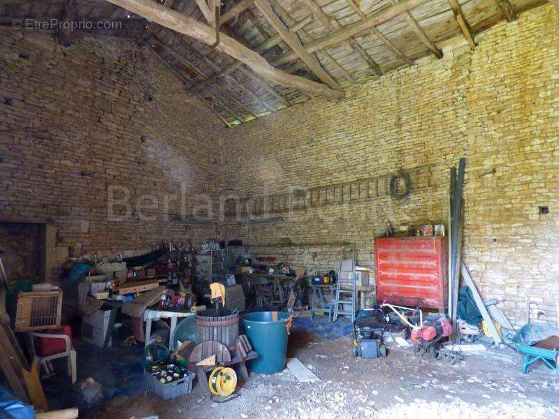 Maison à SAUZE-VAUSSAIS