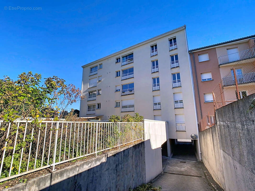 Appartement à LIMOGES