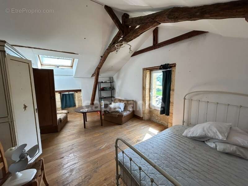 Maison à SAINT-CYPRIEN