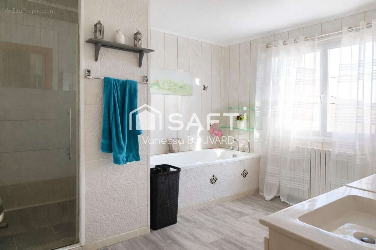 Photo 8 - Maison à VILLERS-SAINT-PAUL