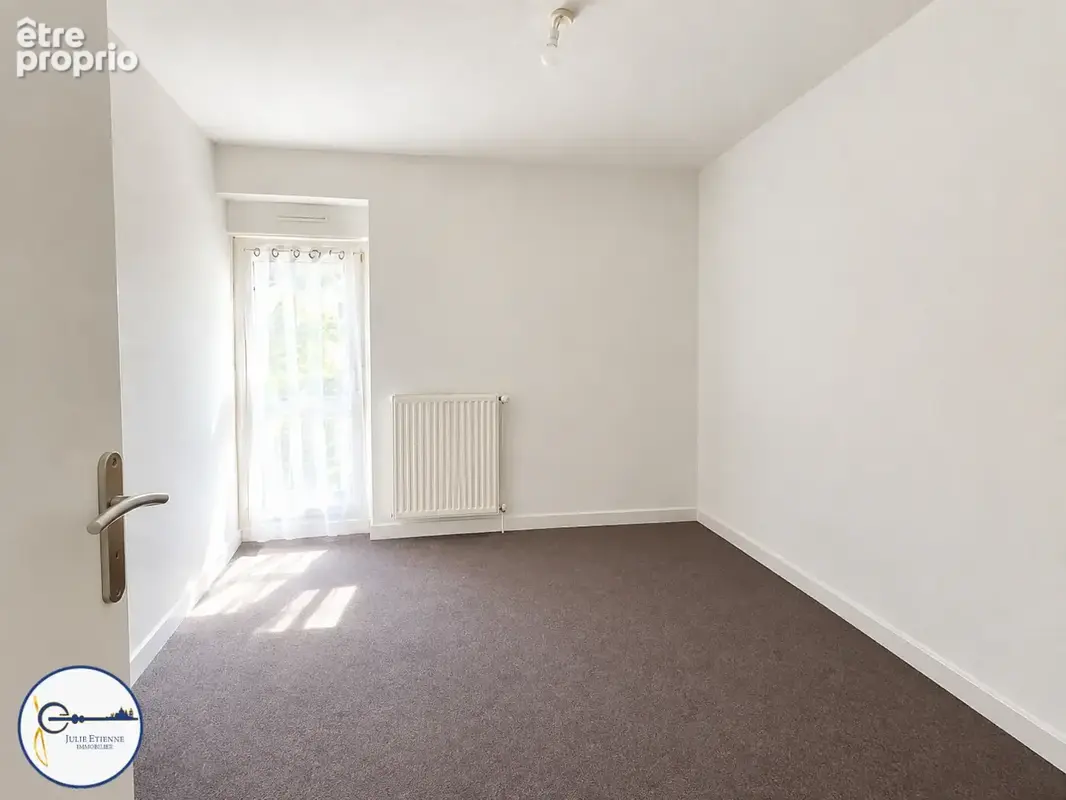 Appartement - 81,36 m2 - 7 pièces - photo 10