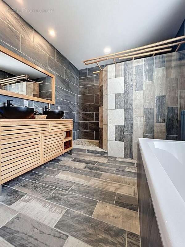 Maison à MONT-DE-MARSAN