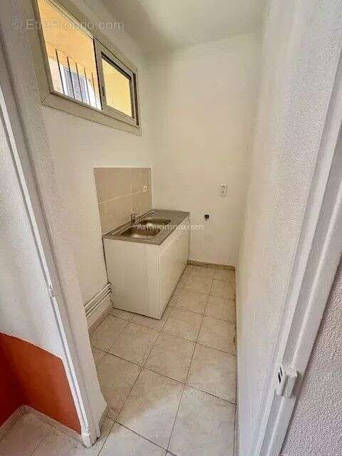 Appartement à MARTIGUES