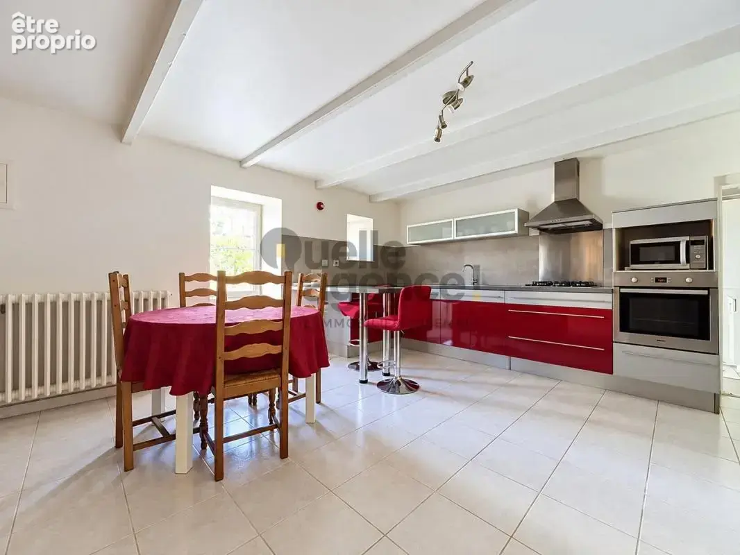 Maison 6 pièces de 104 m2 à Plouhinec - photo 3