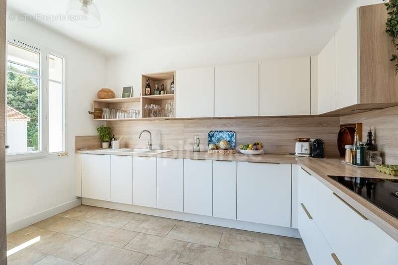 Appartement à LA CIOTAT