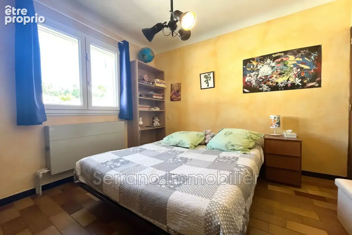 Maison 4 pièces 80 m² à vendre à Beaucaire (30300) - photo 5