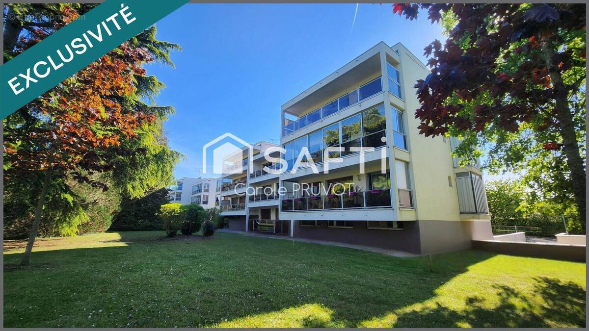 Photo 1 - Appartement à FRENEUSE
