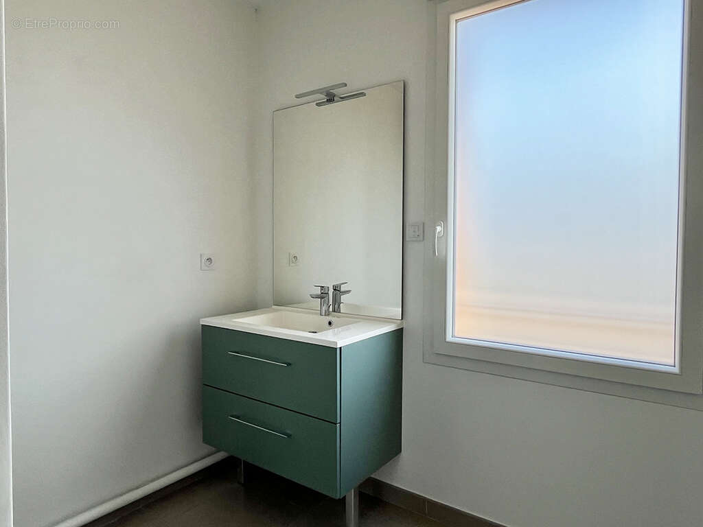 Appartement à RUEIL-MALMAISON