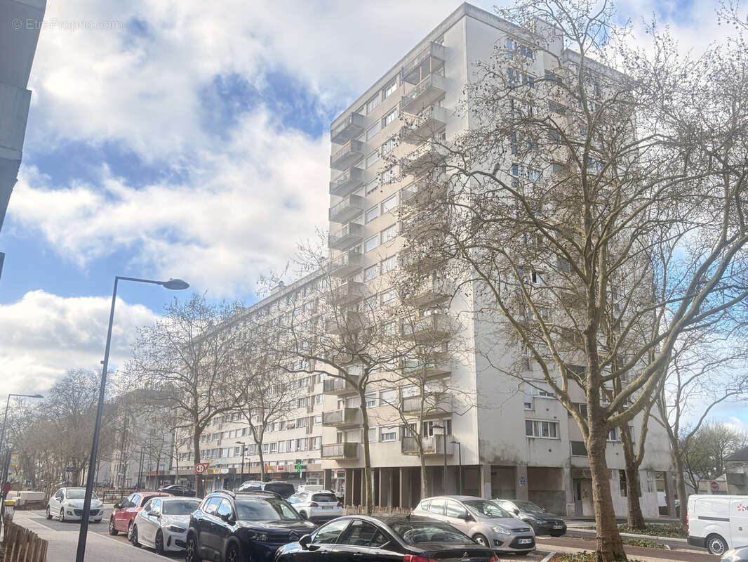Appartement à ORLEANS