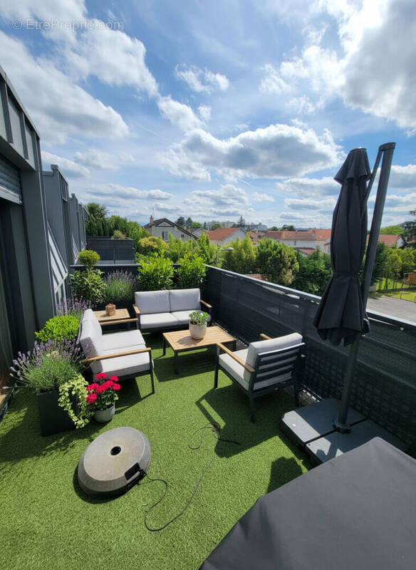 Appartement à PAU