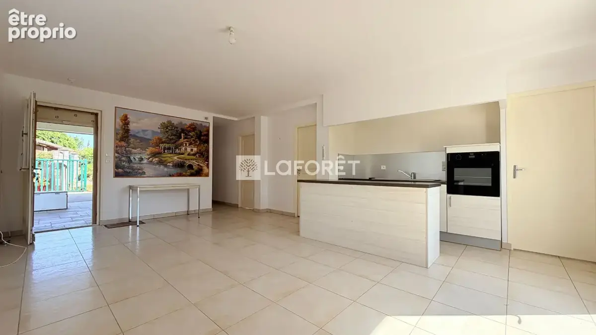 Maison La Neuville Aux Bois 3 pièces 65 m² - photo 5