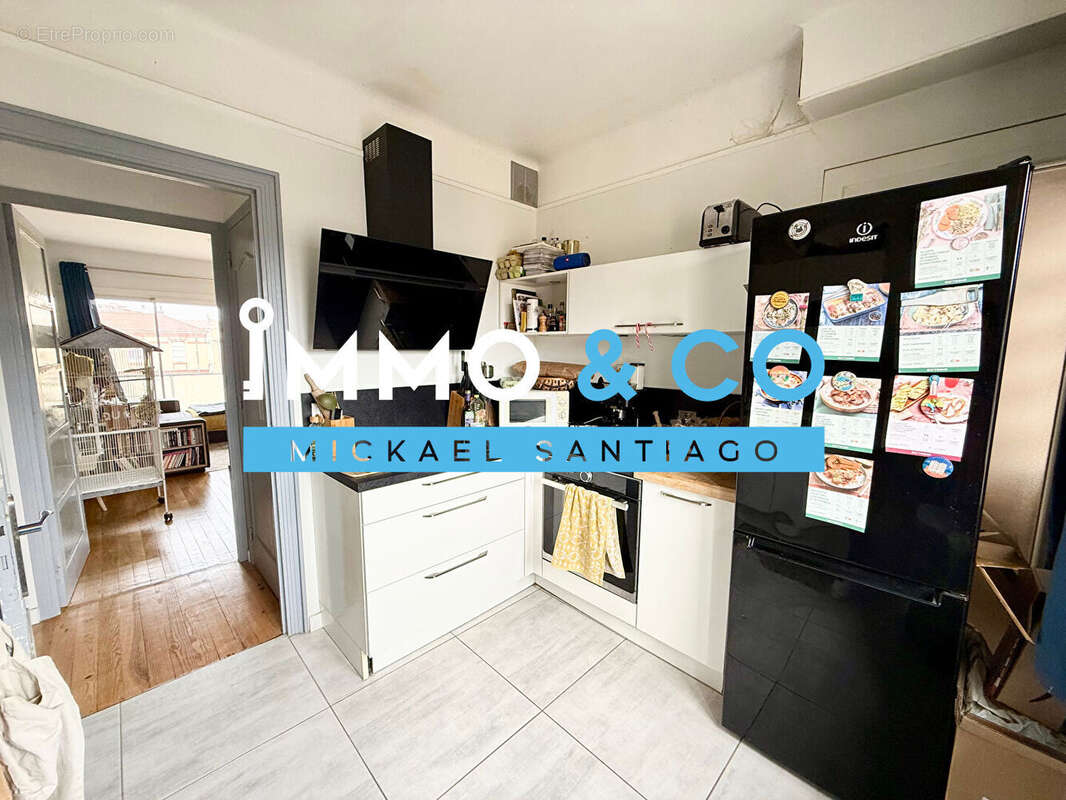 Appartement à VALENCE