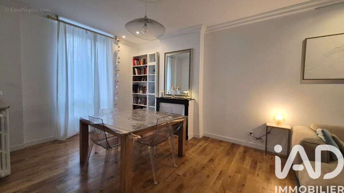 Maison 139 m² à Lagny-Sur-Marne  - photo 5