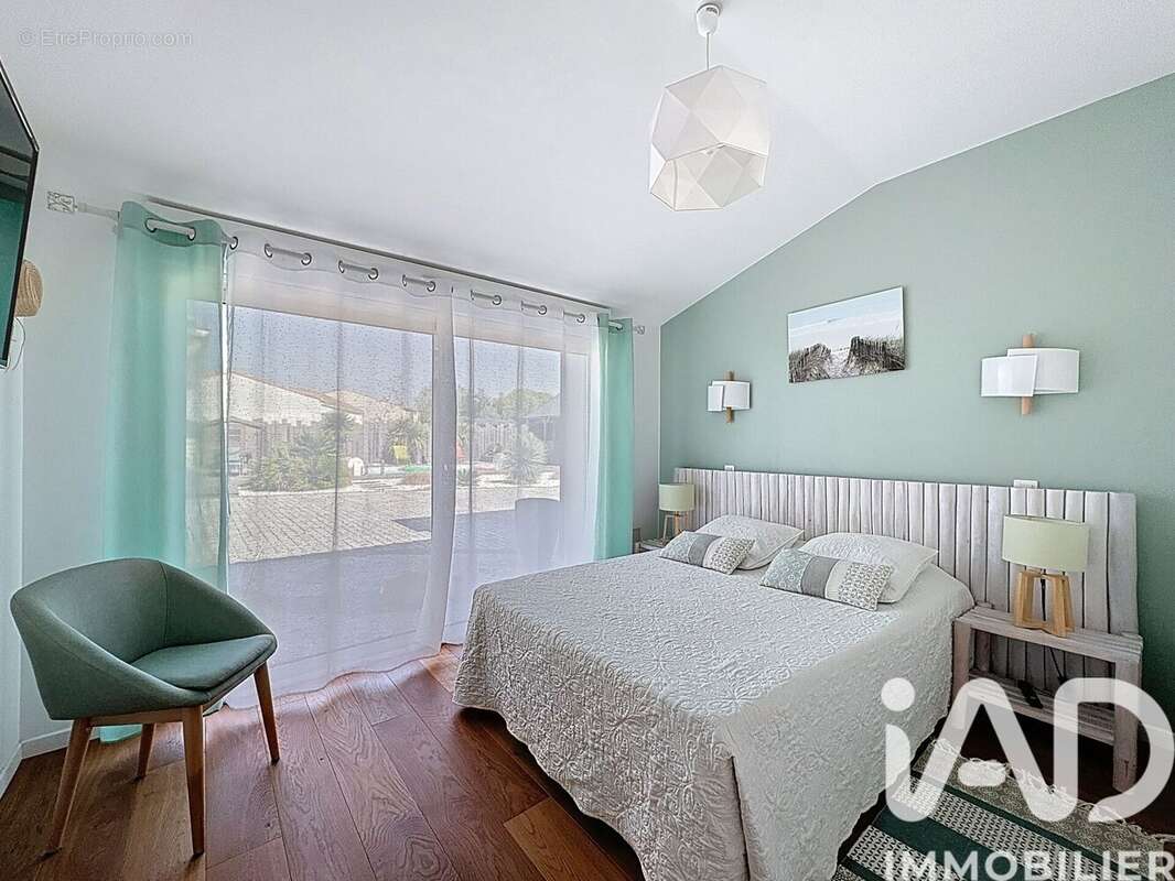 Photo 7 - Maison à CHARRON