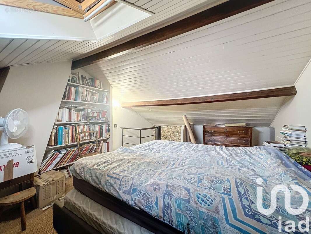 Photo 8 - Maison à VERRIERES-LE-BUISSON