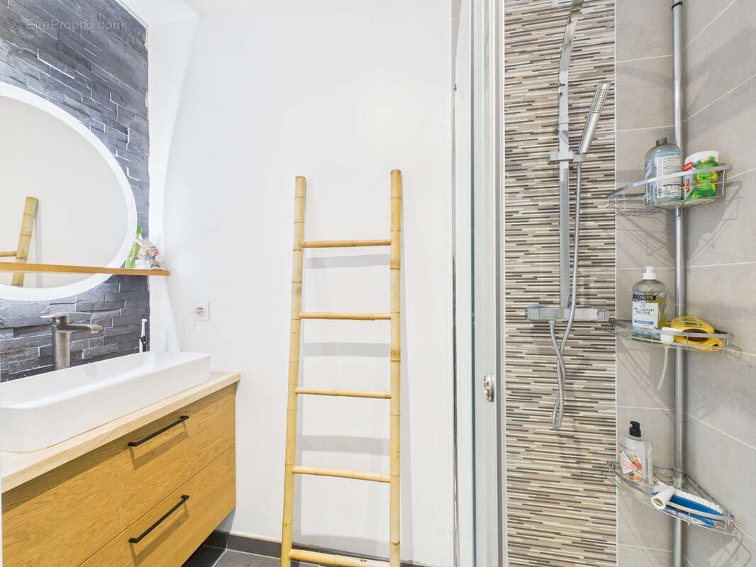 Appartement à BARBY