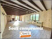 Photo 1 - Maison à ABILLY