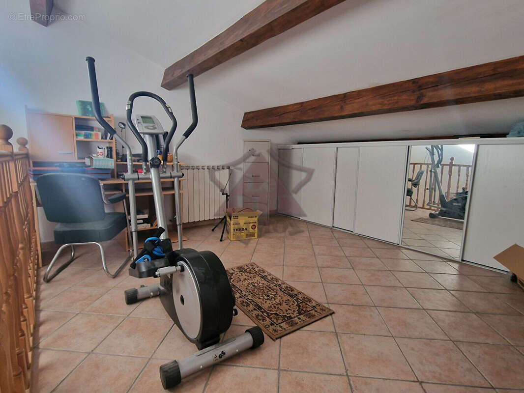 Maison à SAINT-AMBROIX