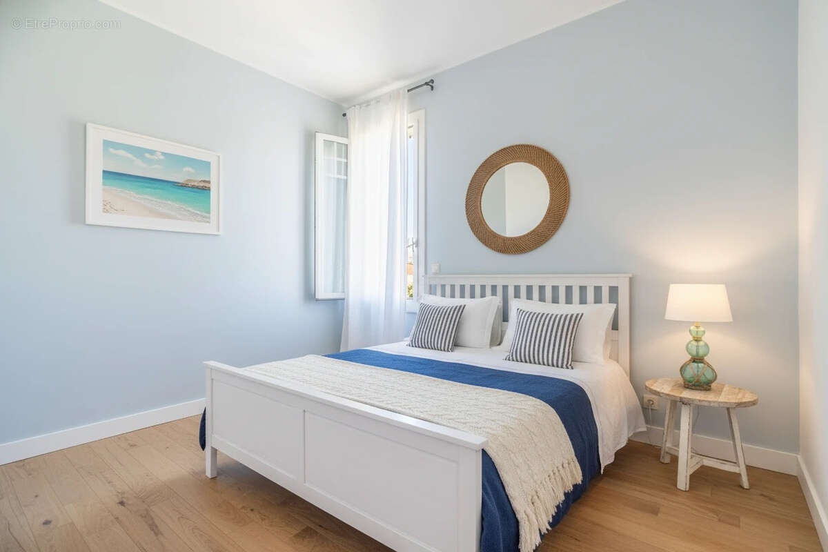 Appartement à BANDOL